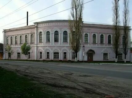 Г высокое училище