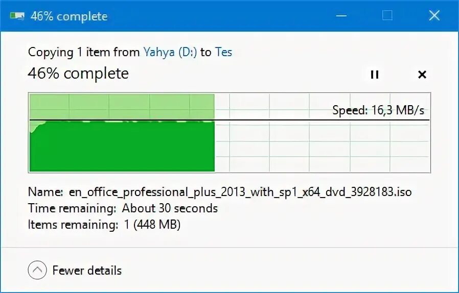 Copy file перевод