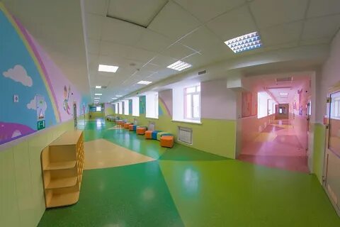 Лицей 1 1 корпус