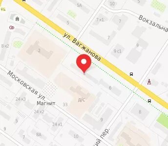 Тверь вагжанова 141