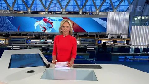Первый марий канал