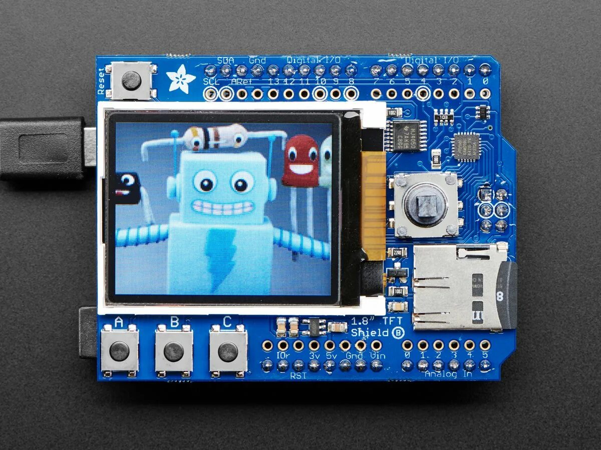 Arduino TFT дисплей Shield. TFT Shield для Arduino uno. Adafruit дисплей для ардуино. Arduino TFT Shield 2x20.