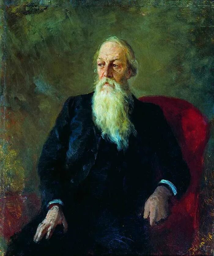 Художник передвижник написавший