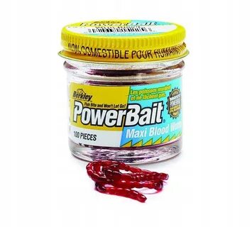 Приманки с запахом