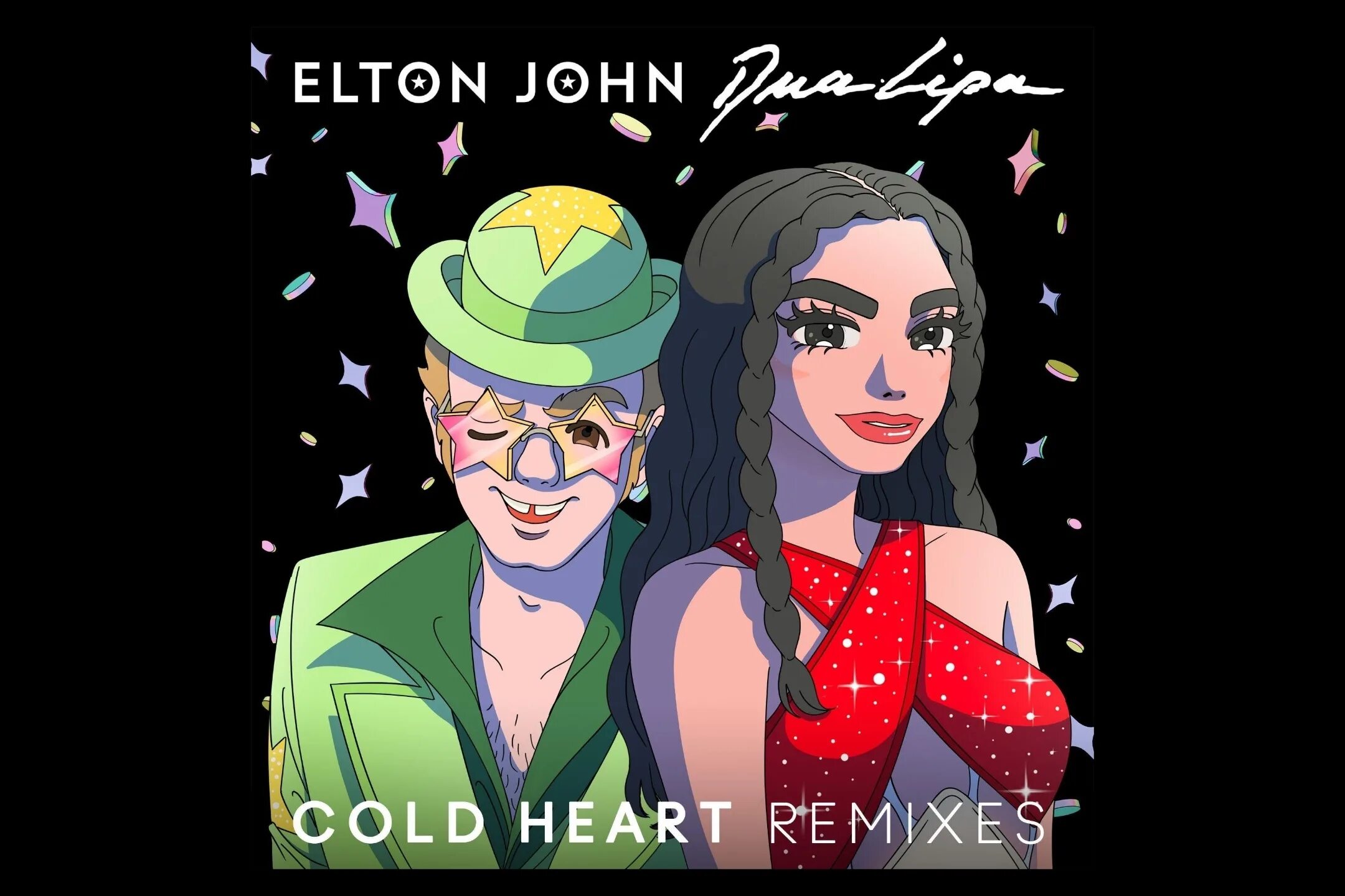 Элтон Джон колд колд Харт. Elton John Dua Lipa Cold Heart. Cold Heart Дуа липа. Dua Lipa Elton John.