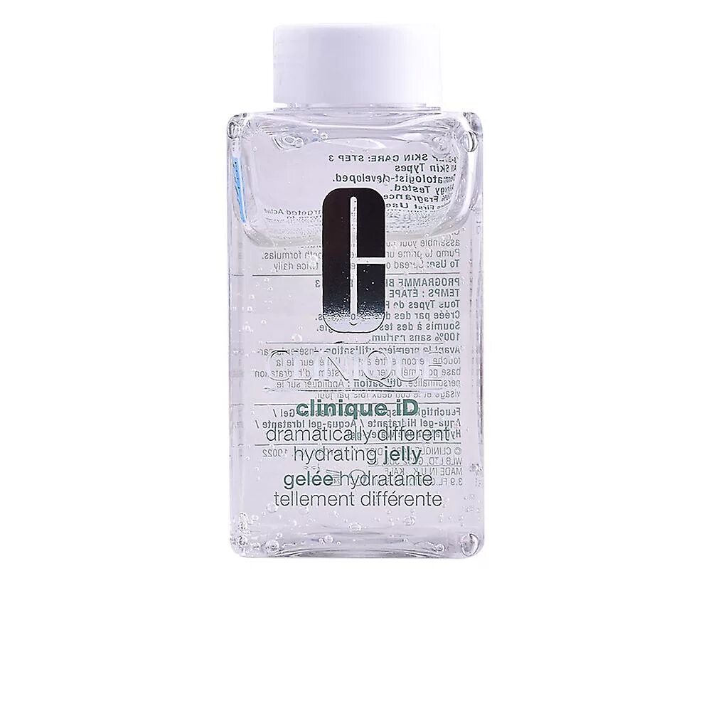 Dramatically different hydrating jelly. Clinique id hydrating jelly. clinique id hydrating clearing jelly. гель clinique dramatically different hydrating jelly как пользоваться.