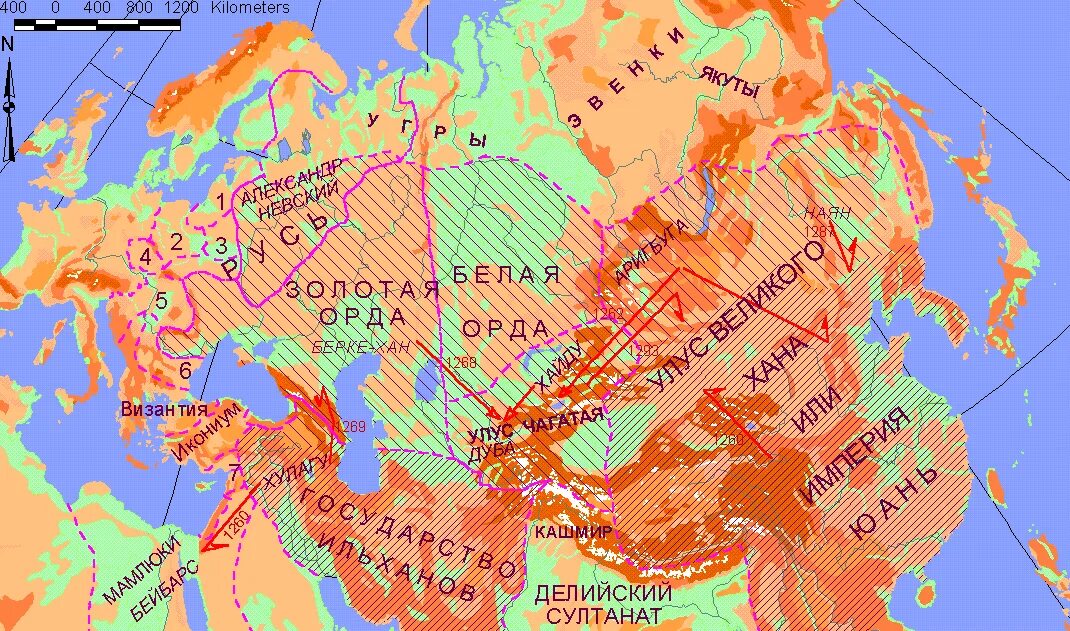 Золотая Орда синяя Орда белая Орда. Белая Орда территория. Белая Орда на карте. Границы белой орды.