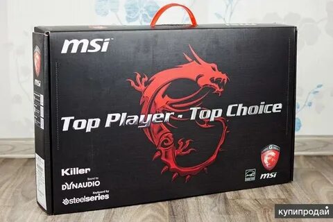Msi апгрейд