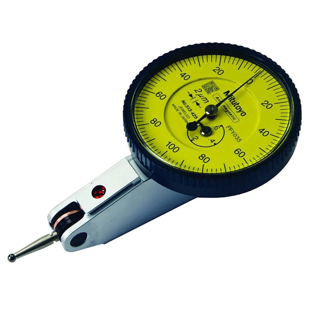 Dial indicator. Индикатор mitutoyo 513. индикаторная головка mitutoyo 513-426-10e 1.5мм, 0.01мм. dial test indicator.