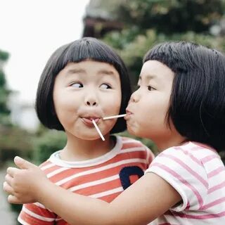 Japan daughter