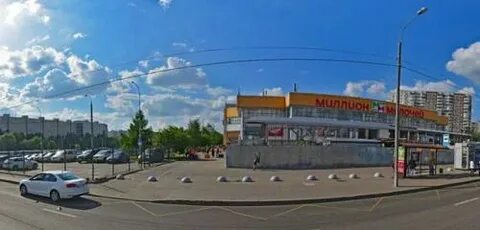 Москва пришвина 26
