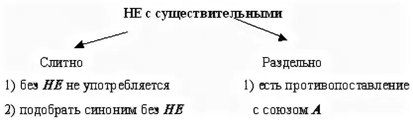 Урок в 5 классе не с существительными. Алгоритм не с существительными. Алгоритм не с существительными 6 класс. Не с именами существительными алгоритм. Алгоритм не с существительными 5.