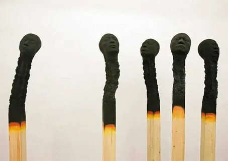 Match people