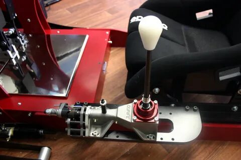 Shifter