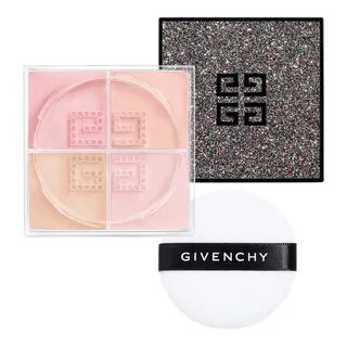 Пудра givenchy prisme libre отзывы