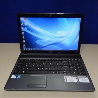 Acer aspire intel pentium