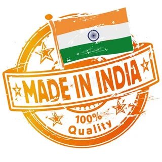 Made in india