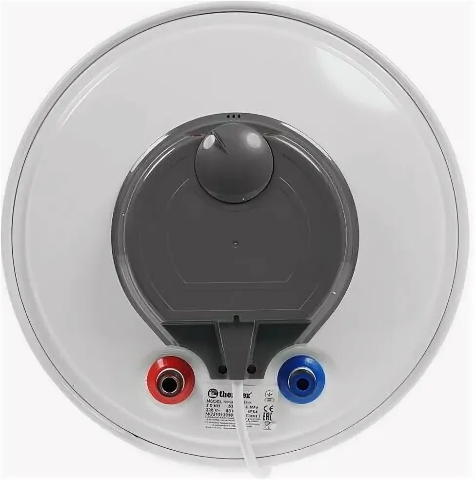 Thermex nova 50 v slim