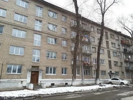 Студенческая 22