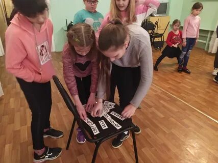 Шварцевский центр образования детский сад