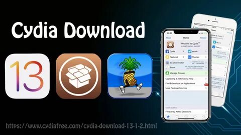 Cydia ios