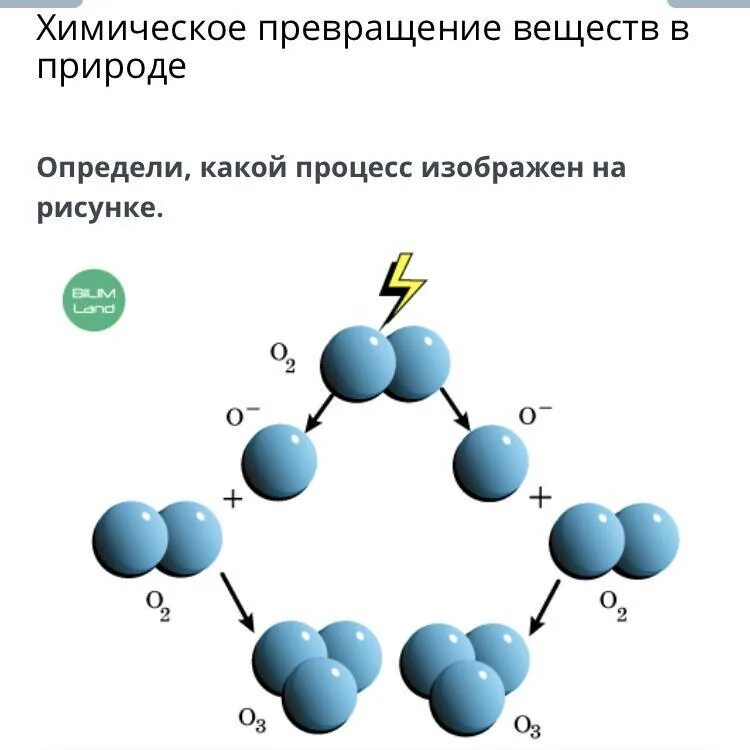 Определи какие вещества содержатся в объектах