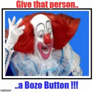 Что значит bozo