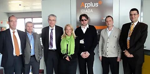 At group