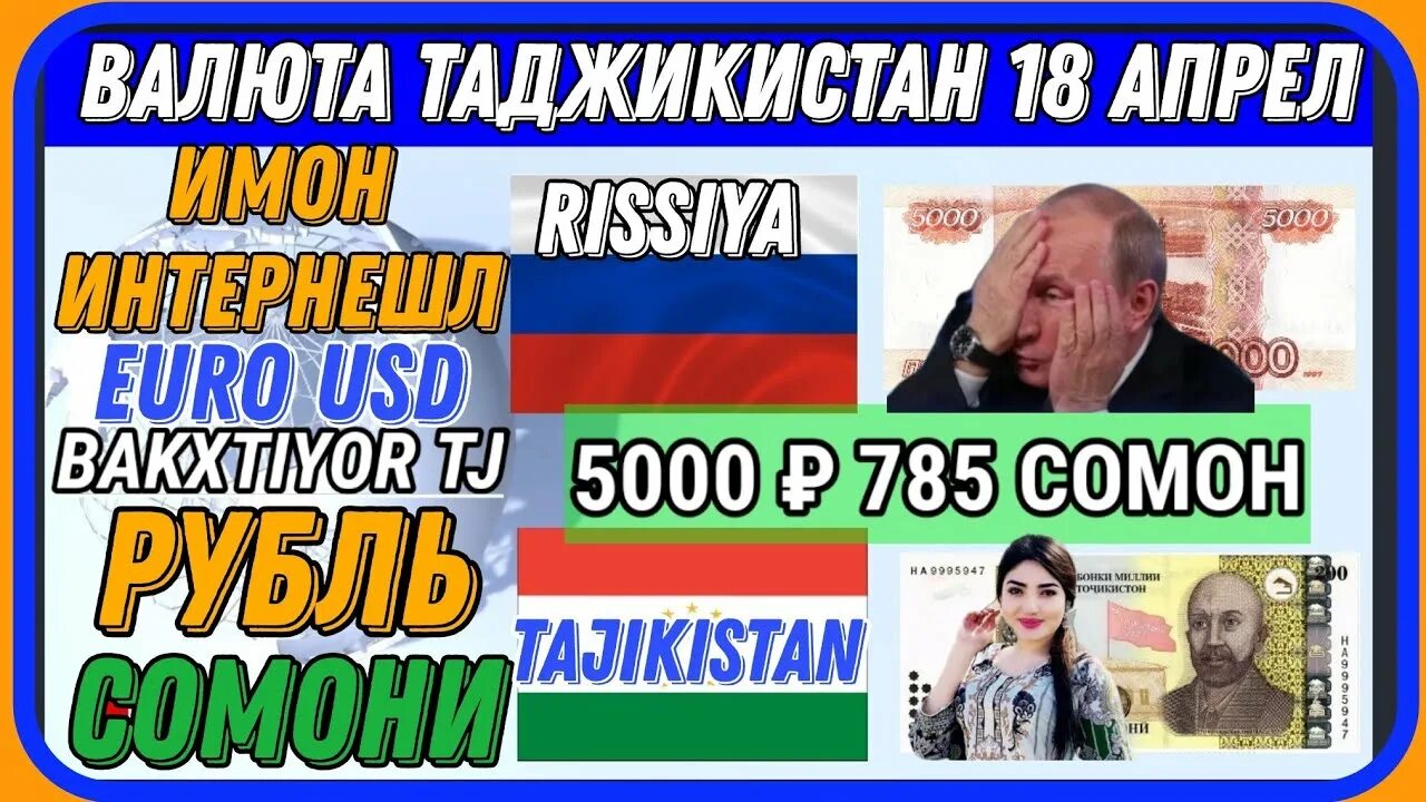 Российский курс рубля на таджикский 1000. Валюта Таджикистана. Таджикистанская валюта. Курс валют в Таджикистане. Курс валюта Таджикистан 1000.