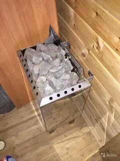 Установка электрических печей