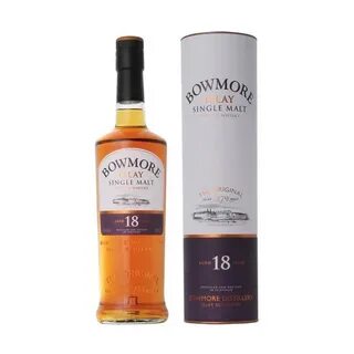 Виски bowmore