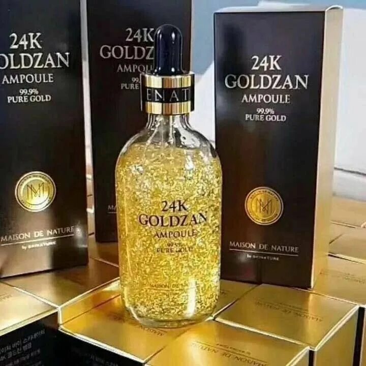 Сыворотка 24k Goldzan Ampoule 99.9 Pure Gold. Сыворотка 24k Goldzan Ampoule 100 ml. 24к Goldzan. Сыворотка 24k Gold Ampoule Goldzan.