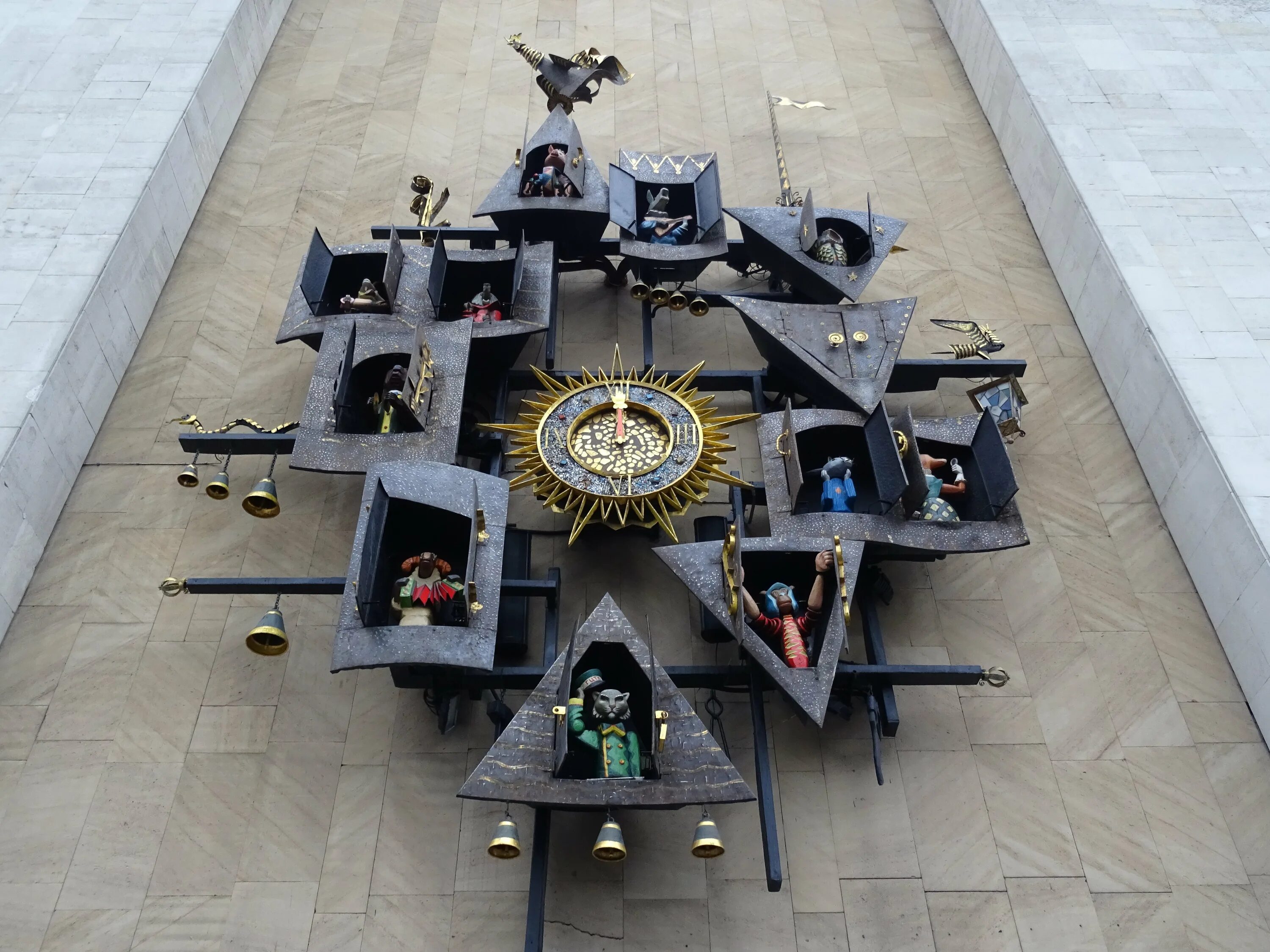 театр сергея образцова. образцова. кукол имени образцова. сказочные часы театра кукол сергея образцова. театр кукол образцова зал.