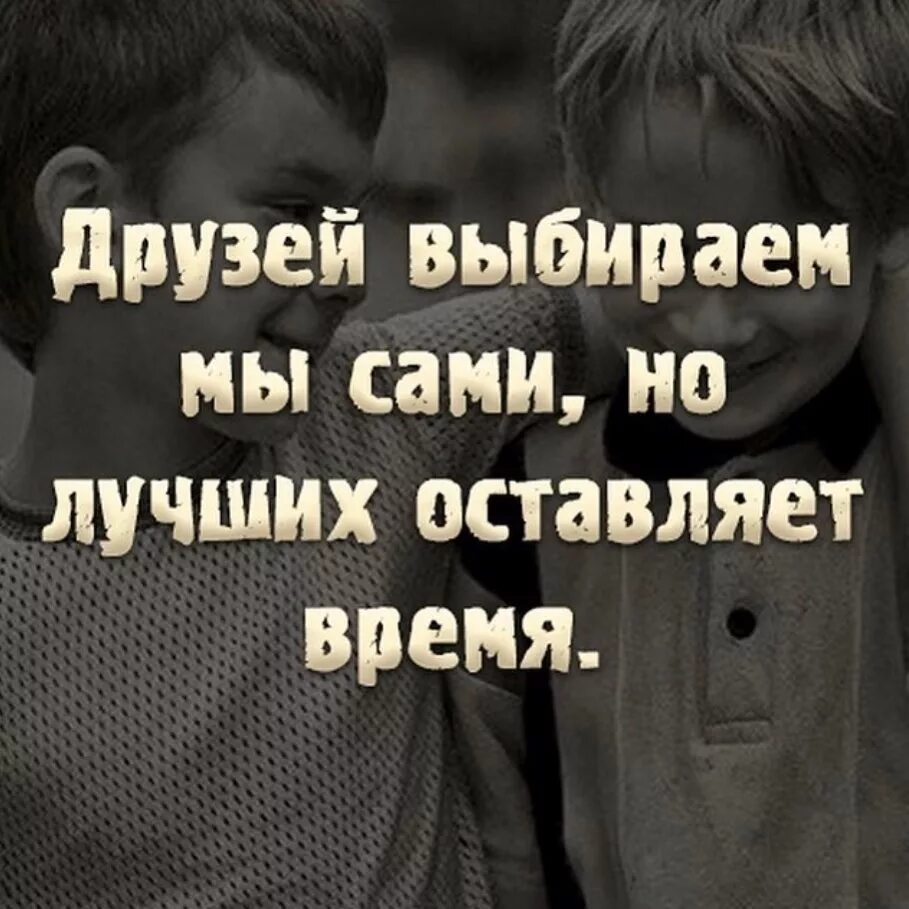 Друзей мы выбираем сами а лучших оставляет время. Друзей выбираем мы сами но лучших оставляет время. Друзей выбираем мы сами но лучших оставляет время. Друзей выбираем мы лучших оставляет время. Друзей выбираем мы лучших оставляет время.