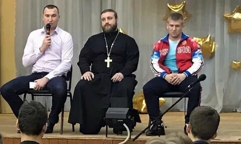Арбузов бокс