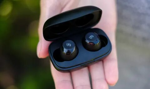 Mi true wireless earbuds