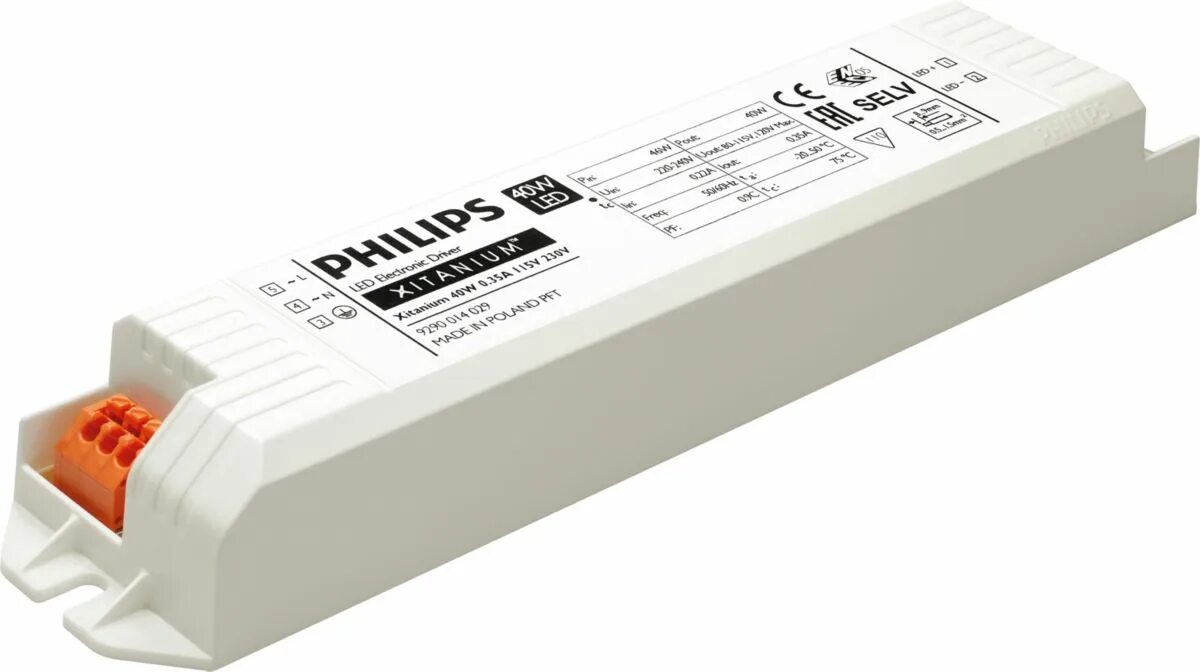 Драйвер филипс. Philips Xitanium 40w led. Xitanium 40w 0.3/0.35a 115v 230v. Philips Xitanium 25w/0.3-0.7a/36v. Philips Xitanium 36w 0.3-1a 48v l 230v.