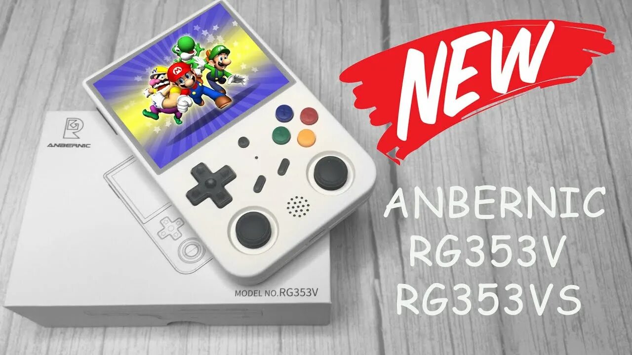 Anbernic rg405v обзор. Anbernic rg353v. anbernic rg353v rg353vs. ретро консоль 353vs rg353v/ rg353vs. карманный мини аркадные консоль 353vs rg353v rg353vs.