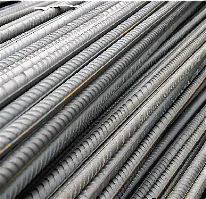 Steel 8