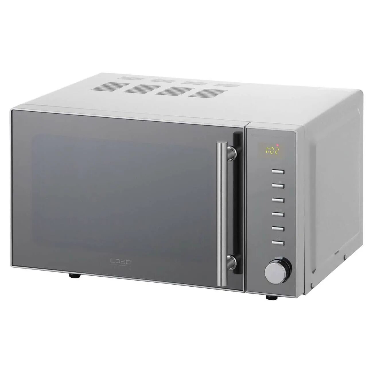 Микроволновая печь caso mg 20 ceramic menu