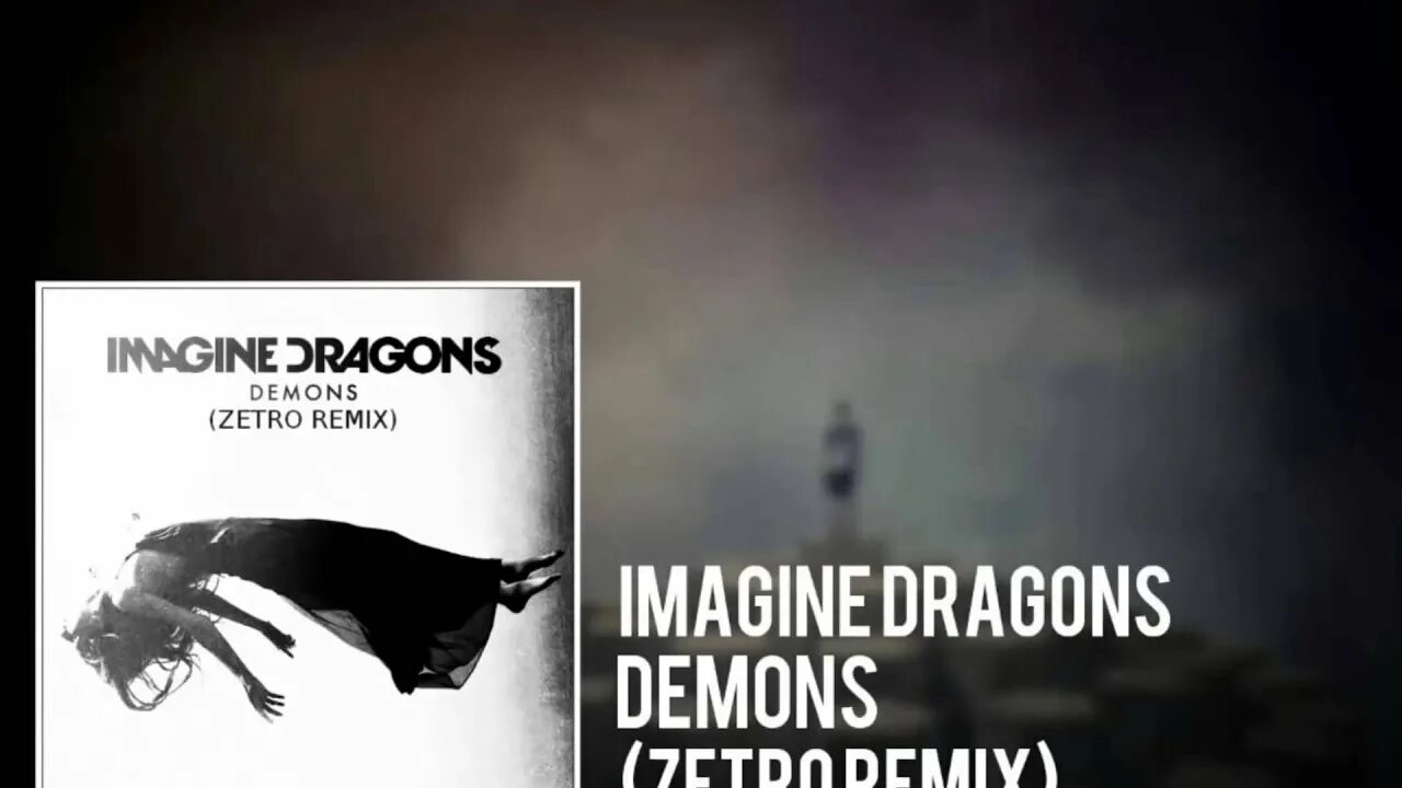 Имеджин Драгонс демон. Imagine Dragons Demons Remix. Demons imagine Dragons текст. Demons imagine Dragons telukast Remix обложка.