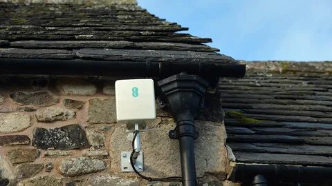 Домашний 4g