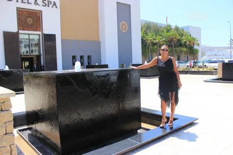Atlas spa hotel