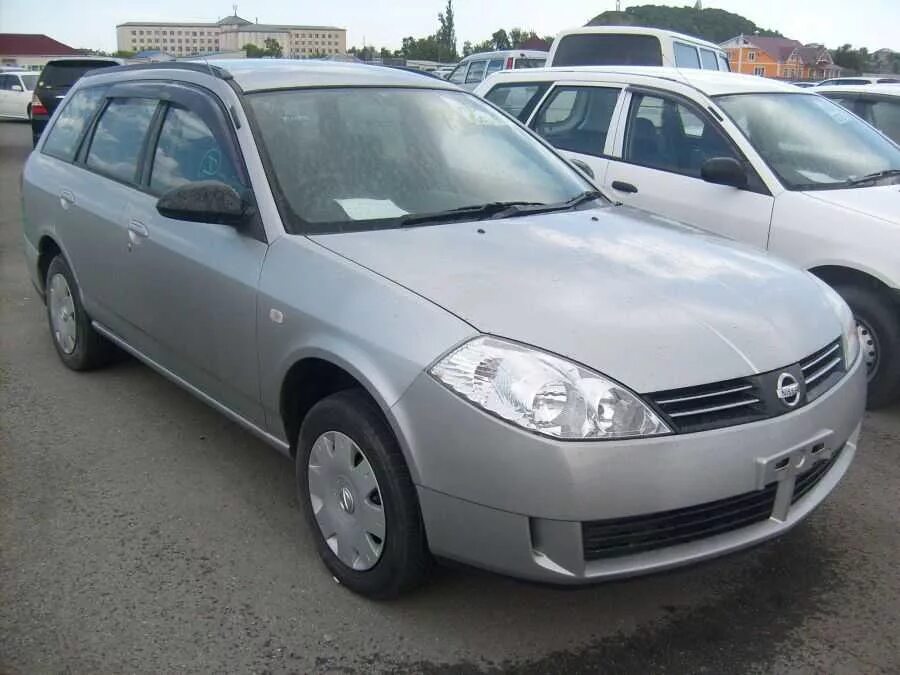 Ниссан 2003 фото. Ниссан вингроад 2003. nissan wingroad 2004. ниссан вингроуд 2003г. nissan wingroad 1.5 at, 2004,.