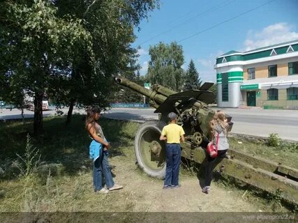Погода в калашникове