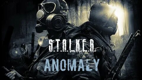 Прохождение игры сталкер аномалия 1.5