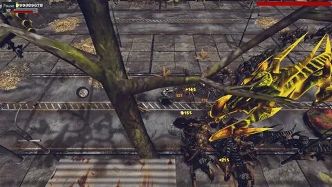 Apocalypse на русском