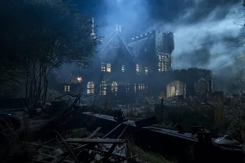A house out of this world