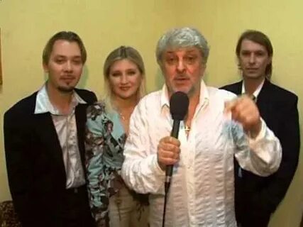 Группа доктор шлягер состав