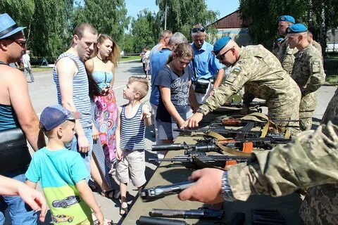 Дети радикалы